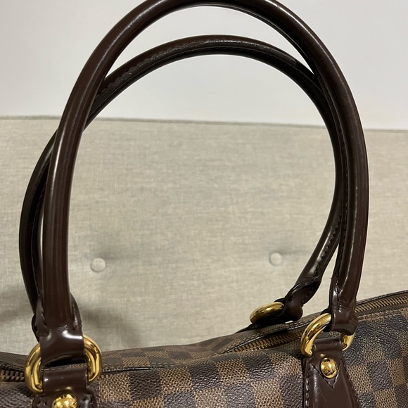 Louis Vuitton Saleya GM - Picture 8 of 16